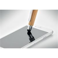 PENNA IN BAMBU' CON TOUCH